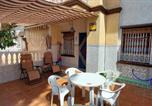Location vacances Santa Pola - Bungalow Iratxe en Santa Pola-1