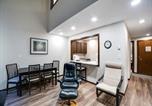 Location vacances Abbotsford - Snowater Condo Story Condo - Sleeps 4 - Close to Community Amenities-3
