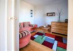 Location vacances Cottbus - Ferienhaus Lerchenstraße-4
