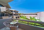 Hôtel Archangelos - Cathrin Hotel-2