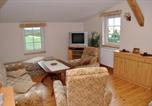 Location vacances Mellenthin - Mellenthin, Fewo2 Achterland 4p - Kleinbauernhof Mellenthin-1