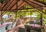 Location vacances Kitzingen - Gasthaus & Weingut zum Stern-2
