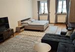 Location vacances Anthering - Ferienwohnung Salzachstadt-2