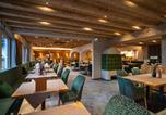 Hôtel Scheffau am Wilden Kaiser - Hotel Hochfilzer-3