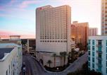 Hôtel Kendall - Miami Marriott Dadeland-1