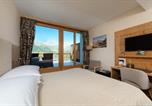 Hôtel Samedan - Nira Alpina-2