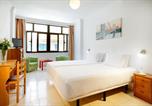 Hôtel Jardin Canario, Las Palmas - Crisol Faycán-1