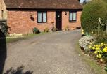 Location vacances Sedlescombe - Yew Tree Cottage-1