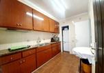 Location vacances Calonge - Casa familiar, mascotas permitidas - 6 pers. - Es-209-101-3