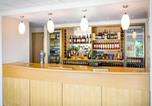Hôtel Gare de Great Yarmouth - Travelodge Great Yarmouth-3