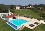 Hôtel Silves - Quinta da Mesquita-1