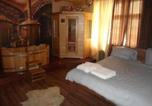 Hôtel Ostrava - Luxusni Apartmany Stodolni-1