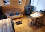 Location vacances Luz-Saint-Sauveur - Gîte Centre Luz-Saint-Sauveur-2