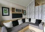 Location vacances Reynoldston - The Family Pod-1