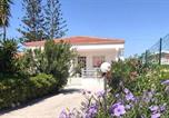 Location vacances  Province de Raguse - Lovely Home In Ispica With Wifi-1