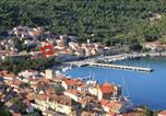 Location vacances Vis - Apartments by the sea Vis - 2457-1