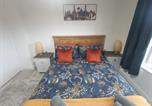 Location vacances Highland - Steam Train Cottage-2