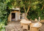 Location vacances Jelsa - Villa Potoka Palace 4 Bedroom Villa Central And Private Setting Spa And Sauna-1