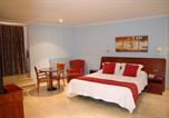 Hôtel Seva - Hotel Suís-2