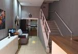 Hôtel São José dos Campos - Rigs Hotel-3