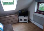 Location vacances Puy-Saint-Vincent - Studio douillet à Puy-Saint-Vincent, 16 m², vue sur la montagne.-2