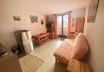 Location vacances Valloire - Studio cabine pratique - 4 pers. - Fr-1-871-38-3
