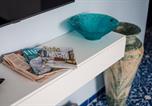 Location vacances Amalfi - Blue Amalfi Luxury House Vista mozzafiato-1