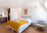 Location vacances  Moselle - Rock in share - Le Nid de Marbois-1