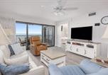 Location vacances Sanibel - Pelicans Roost 304 condo-4