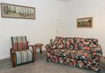 Location vacances Inveraray - Holly Cottage-4