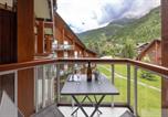 Location vacances Les Contamines-Montjoie - Studio haut de gamme Contamines-1