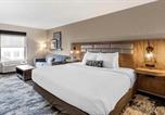 Hôtel Bourbonnais - Best Western Plus Bourbonnais Hotel & Suites-1