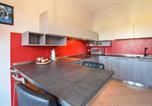 Location vacances Sommacampagna - Cozy Apartment In Bussolengo With Wifi-4
