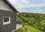 Location vacances Schmallenberg - Ferienhaus Schanze 17-1