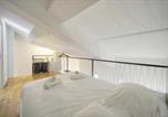 Location vacances Antibes - Frgk &quote;24 Aout 1 Mezzanine Bedroom Apartment Center Antibes Ac Wifi High Speed &quote;-3