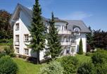 Location vacances Willingen (Upland) - Villa Katharina Penthouse Wohnung-2