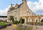 Location vacances Stroud - Hammonds Farmhouse-1