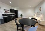 Location vacances Isles-sur-Suippe - Acapulco, studio spacieux rénové-3