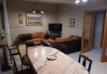 Location vacances Reggio Calabria - Near All Big Apartment-1
