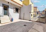Location vacances Castelsardo - Apartment in the historic center-1