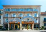 Hôtel Basse-sur-le-Rupt - Résidence Les Vallées Labellemontagne-1