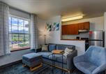 Hôtel Colorado Springs - Towneplace Suites Colorado Springs-4