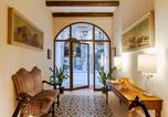 Location vacances Palerme - Palazzo Arone dei Baroni di Valentino-4