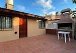 Location vacances Villa Gesell - Departamento 1 Rodomar-1
