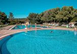 Camping Vilanova de Prades - Camping Prades Park