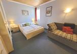 Location vacances Tauplitz - Apartment Almkogel-3