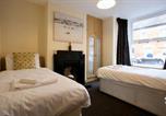 Location vacances Gare de Taunton - Albemarle House-2