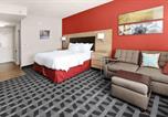 Hôtel Grove City - Towneplace Suites by Marriott Grove City Mercer/Outlets-1