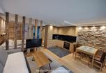 Location vacances Adelboden - Haus Cristal - 1441m-3
