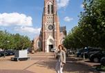 Location vacances Warneton - La maison sur la place-2